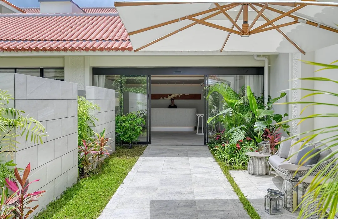 Fusaki Beach Resort Hotel & Villas-1
